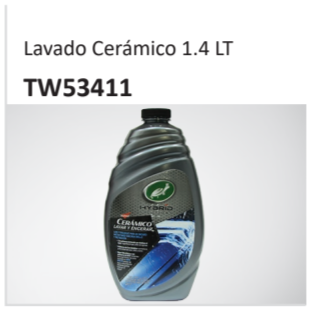 Lavado Cerámico 1.4 LT TW53411