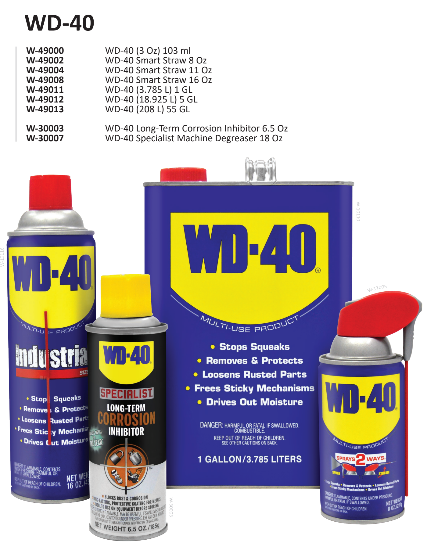 zz WD-40