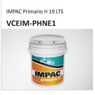 IMPAC Primario H 19 LTSVCEIM-PHNE1