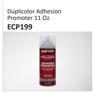 Duplicolor AdhesionPromoter 11 OzECP199