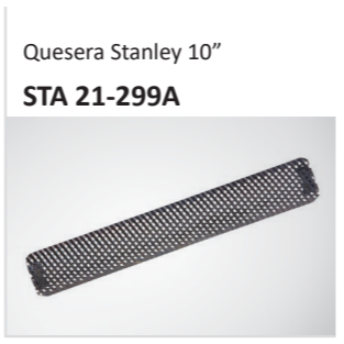 Quesera Stanley 10” STA 21-299A