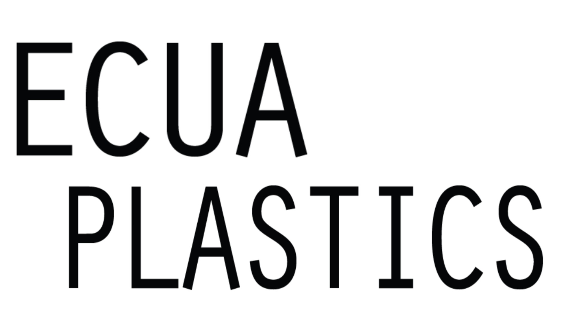 ECUA PLASTICS