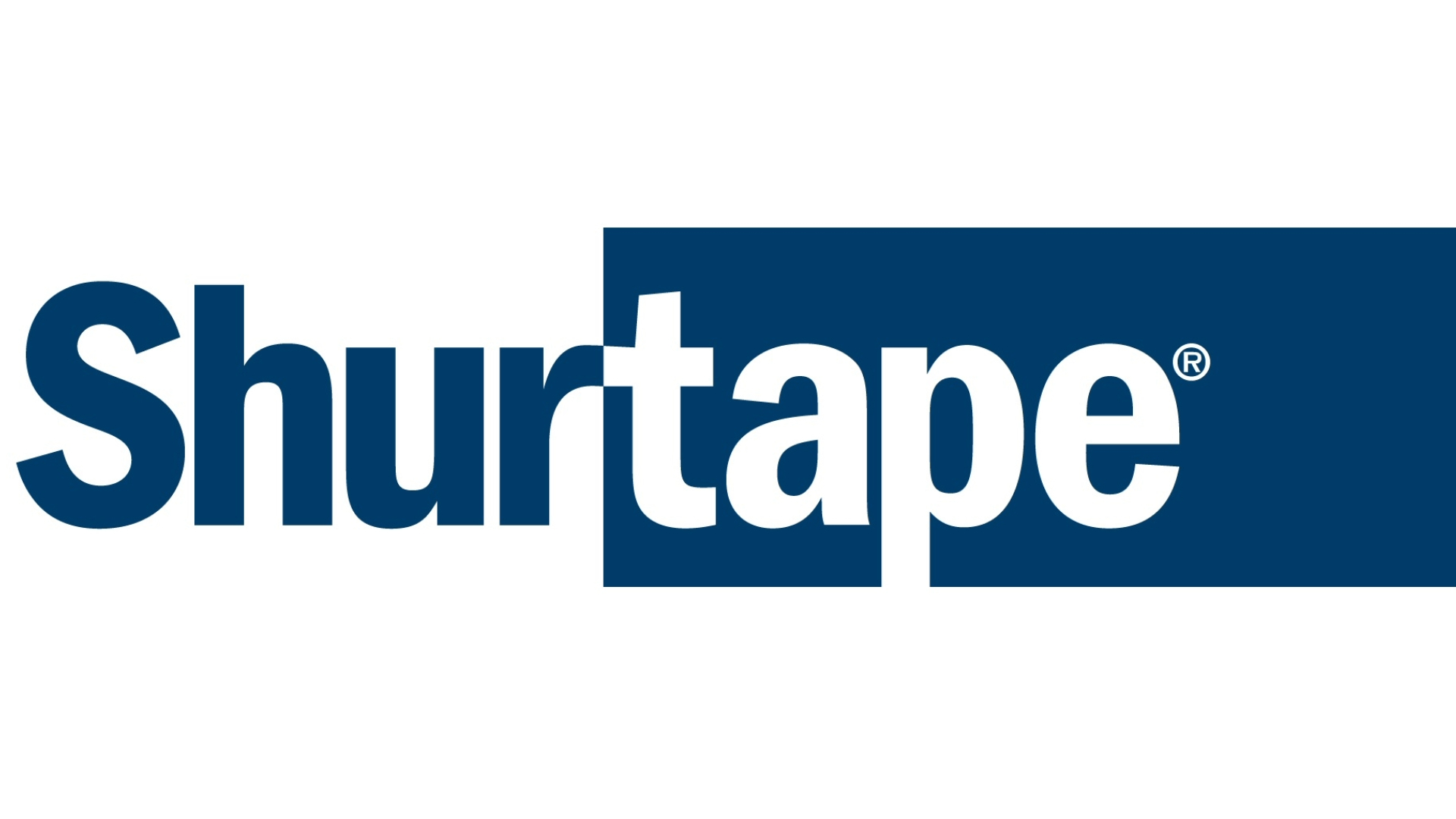 SHURTAPE